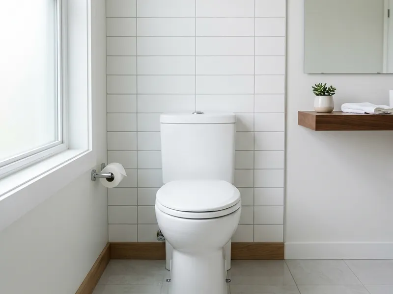 Toilet Repair & Installation Plumber in Lockhart, AL